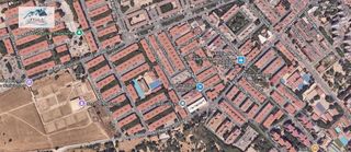 Piso en venta en Reyes Católicos en Alcalá de Henares