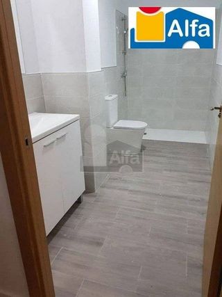 Piso en venta en Ruta de la Plata en Cáceres