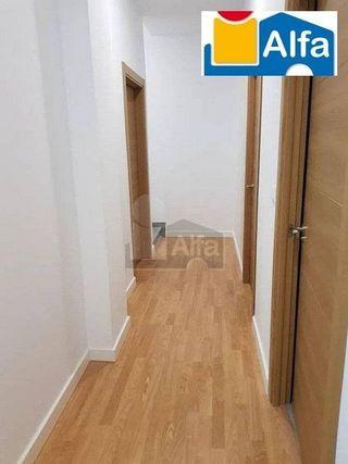 Piso en venta en Ruta de la Plata en Cáceres