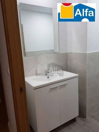 Piso en venta en Ruta de la Plata en Cáceres