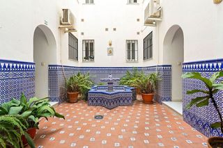 Oficina en venta en Centro Histórico en Málaga