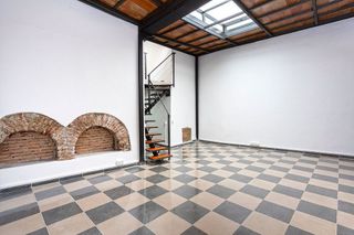 Oficina en venta en Centro Histórico en Málaga