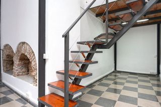 Oficina en venta en Centro Histórico en Málaga