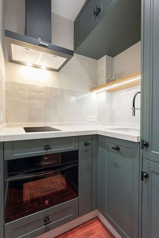 Oficina en venta en Centro Histórico en Málaga