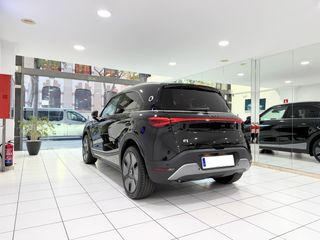 smart #1 Premium 272 CV