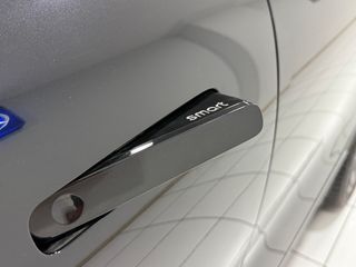 smart #1 Premium 272 CV