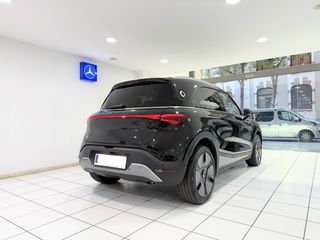 smart #1 Premium 272 CV