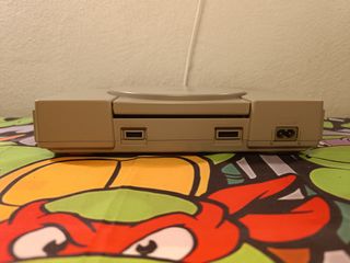 Consola PlayStation 1 Scph 9002 con juegos Pal