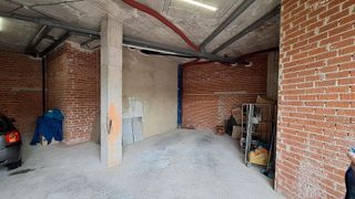 Local comercial en venta en El Alborgí en Paterna