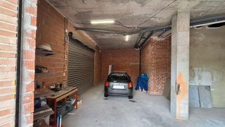 Local comercial en venta en El Alborgí en Paterna