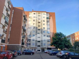 Piso en venta en Santa Marina - La Paz en Badajoz