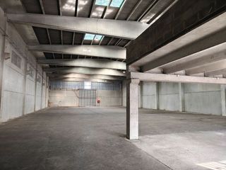 Nave industrial en alquiler en Sant Esteve Sesrovires