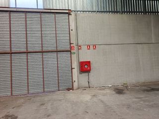 Nave industrial en alquiler en Sant Esteve Sesrovires