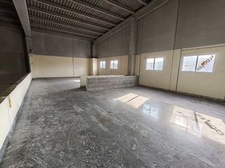 Nave industrial en alquiler en Sant Esteve Sesrovires