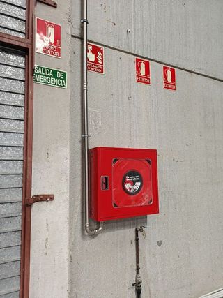 Nave industrial en alquiler en Sant Esteve Sesrovires