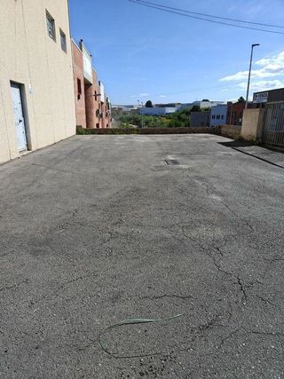 Nave industrial en alquiler en Sant Esteve Sesrovires