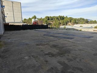 Nave industrial en alquiler en Sant Esteve Sesrovires