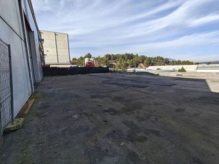 Nave industrial en alquiler en Sant Esteve Sesrovires