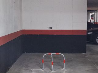 Garaje en venta en Golf - El Carralero en Majadahonda