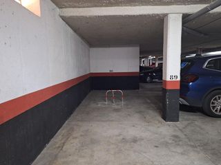 Garaje en venta en Golf - El Carralero en Majadahonda