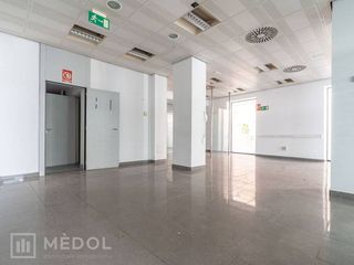 Local comercial en alquiler en Eixample en Tarragona