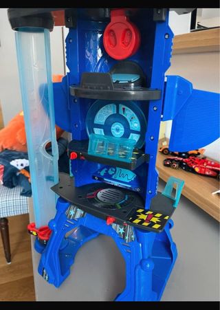 Quartiere Generale Super Pigiamini Pj Masks