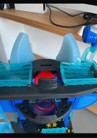 Quartiere Generale Super Pigiamini Pj Masks