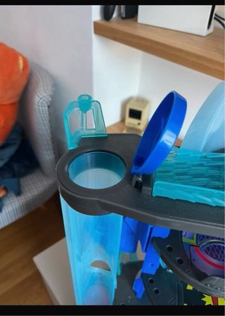 Quartiere Generale Super Pigiamini Pj Masks