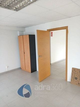 Oficina en venta en Oeste en Logroño