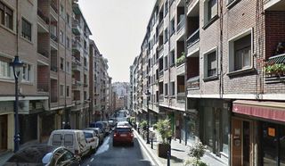 Piso en venta en Portugalete