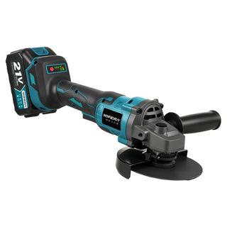 ROTAFLEX / AMOLADORA SIN ESCOBILLAS (2 BATERIAS)