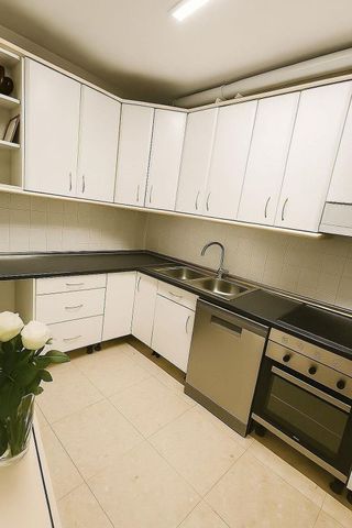 Piso en venta en Pueblo Poniente en Benidorm