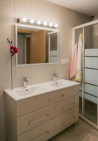 Piso en venta en Pueblo Poniente en Benidorm