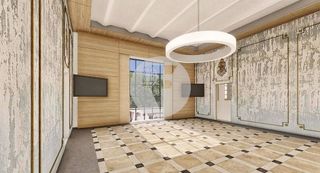 Oficina en alquiler en La Sagrera en Barcelona