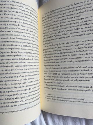 El falsificador de Franco la historia del pinto...