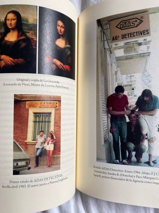 El falsificador de Franco la historia del pinto...