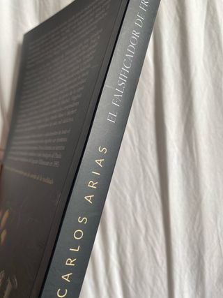 El falsificador de Franco la historia del pinto...