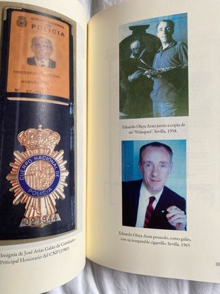 El falsificador de Franco la historia del pinto...