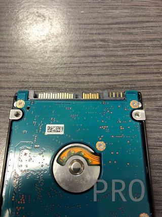 Toshiba - Disco duro interno