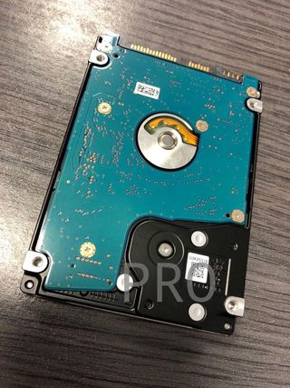 Toshiba - Disco duro interno