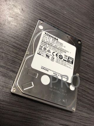 Toshiba - Disco duro interno