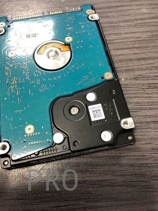 Toshiba - Disco duro interno