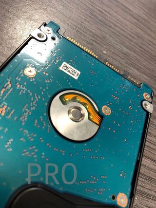 Toshiba - Disco duro interno