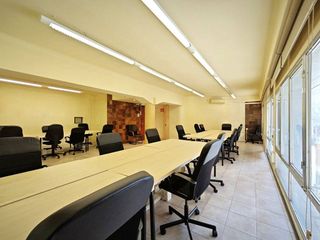 Oficina en alquiler en Plaça Catalunya en Manresa