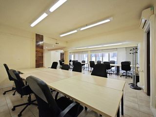 Oficina en alquiler en Plaça Catalunya en Manresa