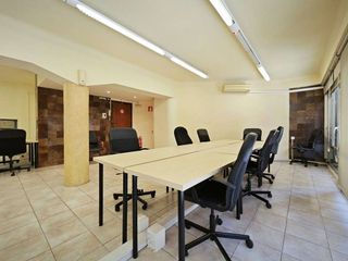 Oficina en alquiler en Plaça Catalunya en Manresa