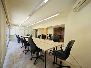 Oficina en alquiler en Plaça Catalunya en Manresa