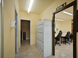 Oficina en alquiler en Plaça Catalunya en Manresa