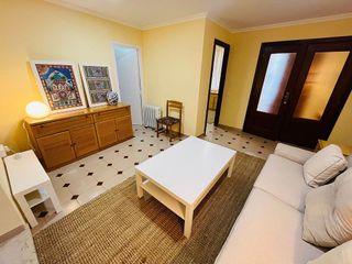 Casa adosada en alquiler en Moncada