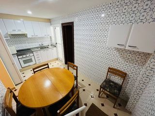 Casa adosada en alquiler en Moncada